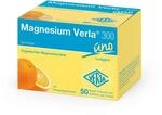 Magnesium Verla 300 Orange &ndash; 300 mg hochdosiertes Magnesium in Form von