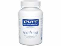 Pure Encapsulations - Anti-Stress - Mikronährstoff-Kombination für Psyche und