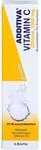 Additiva Vitamin C1 g Brausetabletten 20 stk