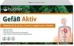 h&uuml;bner Gef&auml;&szlig;-Aktiv&reg; Monatspackung Pulver 360 g