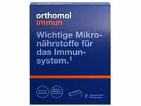 Orthomol Immun Direktgran 7 stk