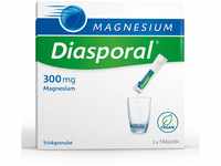 Magnesium-Diasporal 300 mg, Trinkgranulat: Bei Magnesiummangel, der zu