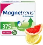Magnetrans direkt-granulat 375 mg - Magnesiumgranulat zur Einnahme ohne Fl&uuml;ssigkeit