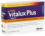 Vitalux Plus Kapseln
