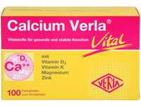 Calcium Verla Vital, 100 St