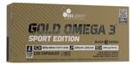 Olimp Gold Omega 3 Sport Edition
