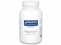Pure Encapsulations - Magnesiumcitrat - 90 vegane Kapseln