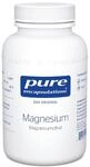 Pure Encapsulations Magnesiumcitrat | 90 vegane Kapseln (45 Tage Vorrat) 