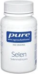 Pure Encapsulations - Selen (Selenmethionin) - Hochwertiges Selen f&uuml;r...