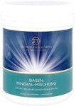 LICHT-QUANTEN Basen Mineral Mischung Pulver, 500 g Pulver