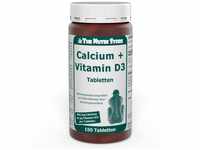 Calcium D3 400 mg/400 I.E. Tabletten 150 St. - Nahrungsergänzungsmittel zur