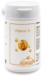 Vitamin A Kapseln 200 stk