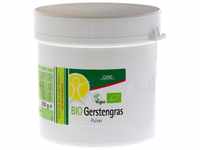 BIO Gerstengras, 250 g