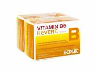 Vitamin B6 Hevert Tabletten, 200 St. Tabletten