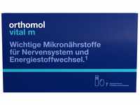 Orthomol Vital m für Männer - bei Müdigkeit - mit B-Vitaminen,...