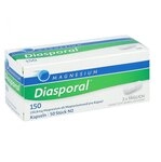 Magnesium-Diasporal 150 mg Kapseln, 50 St. Kapseln