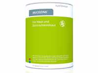 nutrimmun MUCOZINK Pulver (600 g) – Nahrungsergänzungsmittel für Haut und