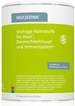 MUCOZINK&reg; I made by nutrimmun I F&uuml;r 30 Tage I Umfassender Mikron&auml;hrstoffkomplex I
