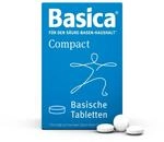 Basica compact basische Tabletten, 120 St. Tabletten