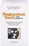 Magnesium Tonil Plus Vitamin E Kapseln