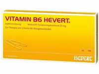 Vitamin B6 Hevert Ampullen bei Vitamin B6-Mangelzuständen, 10.0 St. Ampullen