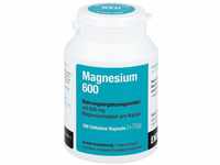 Magnesium 600 Kapseln