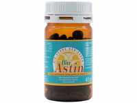 Astaxanthin - BiuAstin 60 vegetarische Kapseln 4 mg natürliches Astaxanthin
