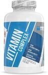 Frey Nutrition Vitamin Complex, 1er Pack (1 x 88.8 g)