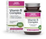 GSE/Vitamin B Complex (Bio) / 60 Tabletten mit B1, B2, B6 & Fols&auml;ure aus...