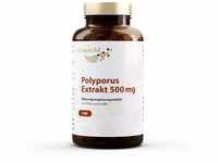 vitaworld Polyporus Extrakt 500 mg, Standardisiert auf 30%...