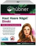 H&uuml;bner Original silicea DIRECT Sticks | Kiesels&auml;ure-Gel mit Biotin