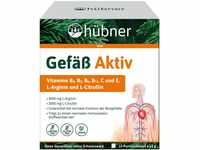 Hübner Gefäß-Aktiv | Lebensmittel für besondere medizinische Zwecke...