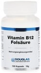 Vitamin B12+Fols&auml;ure Kapseln