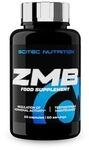 Scitec Nutrition ZMB6, 1er Pack (1 x 49,1g)