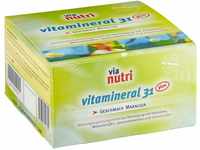 Vitamineral 31 Plus Granu 30 stk
