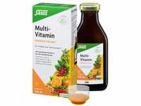Salus Multi-Vitamin Energetikum – Tonikum zum Erhalt der natürlichen...