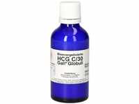 HCG C30 Gall Globuli 50 Gramm