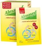 Almased Portionsbeutel zur Gewichtsreduktion &ndash; 10x 50g &ndash; gesunde und...