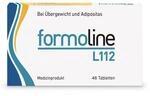 formoline L112: Kalorienmagnet zum Abnehmen, mit Wirk-Ballaststoff L112 auf