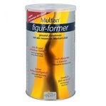 Multan Figur Former mit Cla und L-carnitin Pulver 450 g