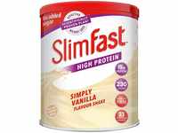 Slim Fast Powder 438 g