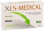 XLS MEDICAL Fettbinder mit Litramine zur unterst&uuml;tzenden Behandlung von &Uuml;bergewicht