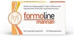 formoline mannan: Glucomannan-Kapseln zur Unterst&uuml;tzung beim Abnehmen und
