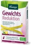Kneipp Gewichts-Reduktion - Nahrungserg&auml;nzung zur Verst&auml;rkung des