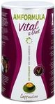 AMFORMULA Diet Cappuccino Pulver 490 g
