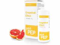 Quick Pep Grapefruit Effect I Diät-Unterstützende Tabletten I Appetitzügler...
