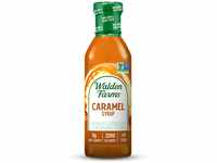 Walden Farms Caramel Syrup, 1er Pack (1 x 355 ml)