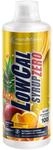 IronMaxx LowCal Syrup Zero - Multifrucht 1000ml | zuckerfreies Getr&auml;nkesirup 1:100