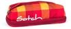 Satch PenBox Firecracker - Rot