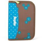 ERGOBAG WhiskBears Federm&auml;ppchen ERG-HPC-001-9B2, 21 cm, 0.5 L, Brown with...